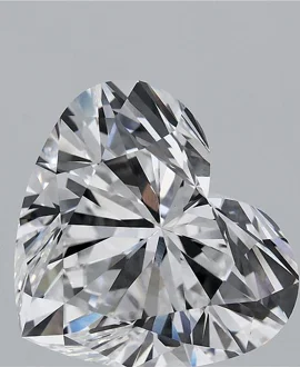 11.85 ct Heart