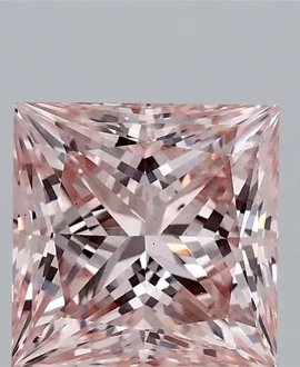 2.00 Karat Princess