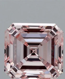 2.01 Karat Asscher