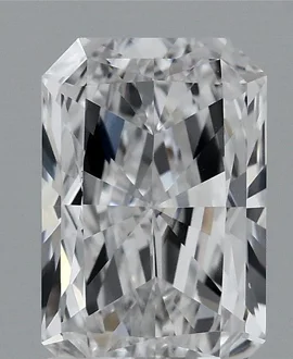 1.5 ct Radiant
