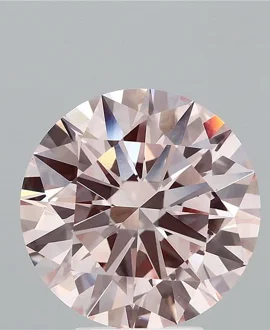 5.09 Karat Brylant