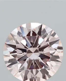 1.67 Karat Brylant