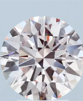 3.06 ct Round
