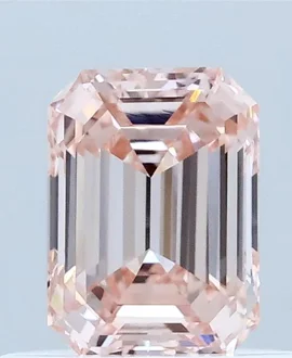 0.61 ct Emerald