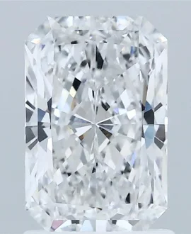 1.52 ct Radiant