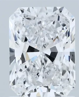 1.5 ct Radiant