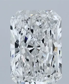 1.5 ct Radiant