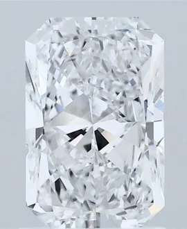 1.5 ct Radiant