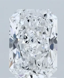 1.5 ct Radiant