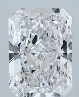 2.25 Karat Radiant