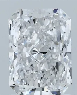 1.5 ct Radiant