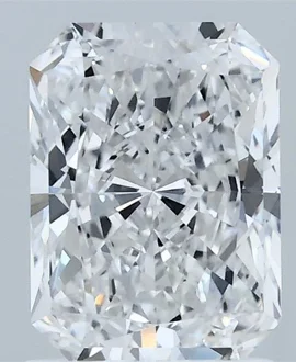 1.51 ct Radiant