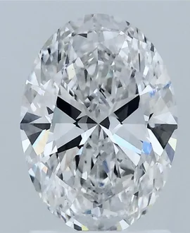 1.53 ct Oval
