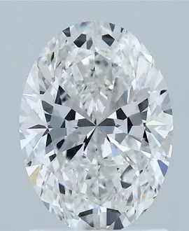 1.51 ct Oval