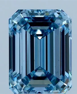 2.5 ct Emerald