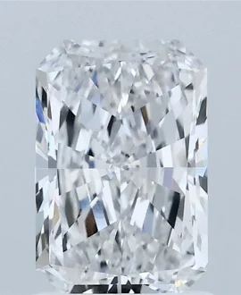 1.5 ct Radiant