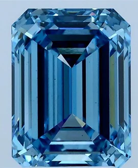 2.7 ct Emerald