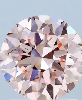 1.52 ct Round