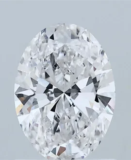 1.05 ct Oval