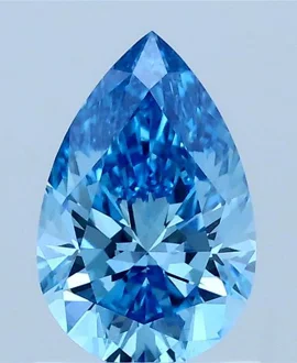 1 ct Pear