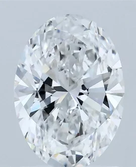 1.5 ct Oval