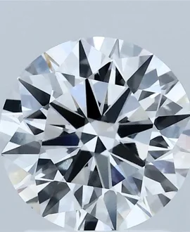 1.81 ct Round