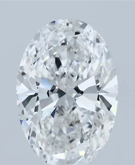 1.84 ct Oval