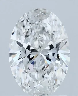 1.52 ct Oval
