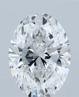 1.98 ct Oval