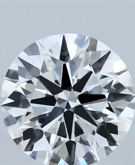 1.59 ct Round