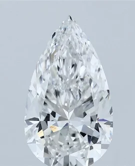 1.5 ct Pear