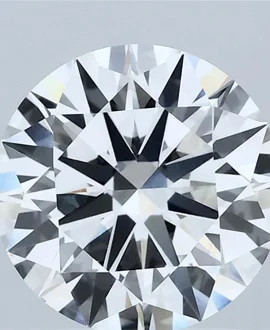 2.01 ct Round