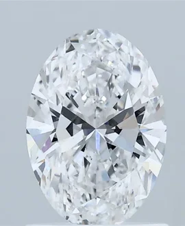 1.04 ct Oval