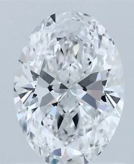 1.02 ct Oval