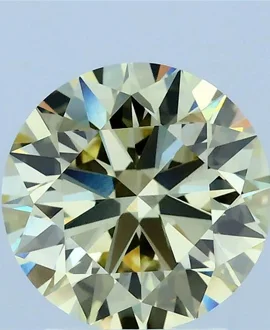 2.42 ct Round