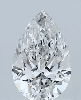 1.02 ct Pear