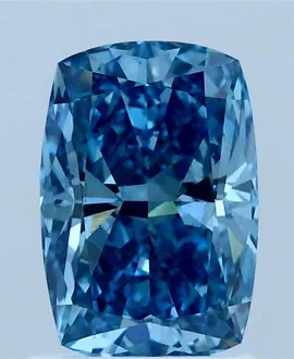 1.5 ct Cushion