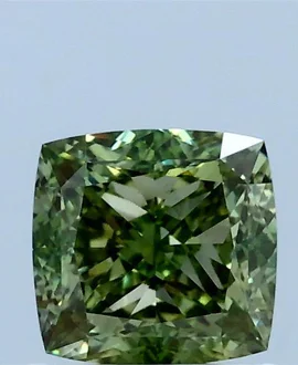 1.16 ct Cushion