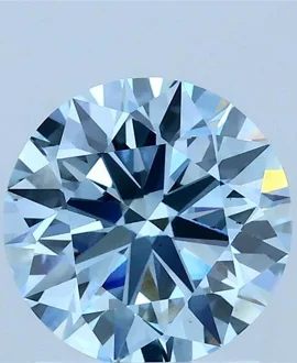 1.53 Karat Brylant