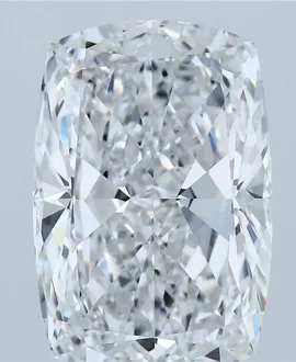 5.01 Karat Poduszka