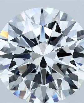 5.00 Karat Brylant