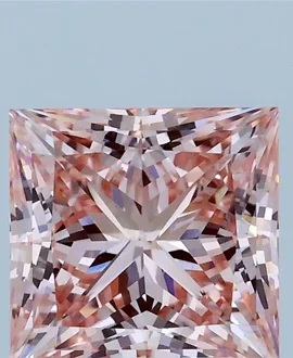 2.07 Karat Princess