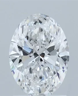 1.5 ct Oval