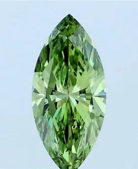 1 ct Marquise Lab-Diamond