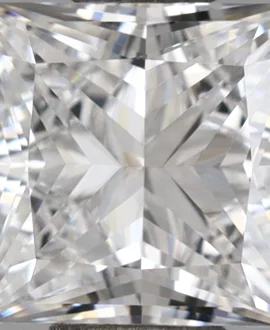 1.06 ct Princess