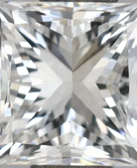 1 ct Princess