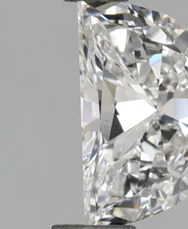 1 ct Half Moon