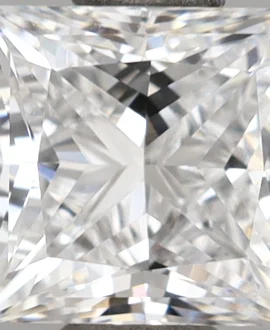 1.04 ct Princess