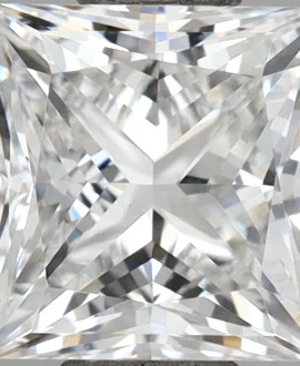 1.02 Karat Princess