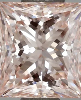 1.51 ct Princess